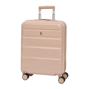 aerolite kofer-55x40x20 beige