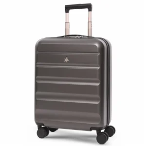 Aerolite tvrdi kofer 55x40x20 cm – proširiv do 55x40x23