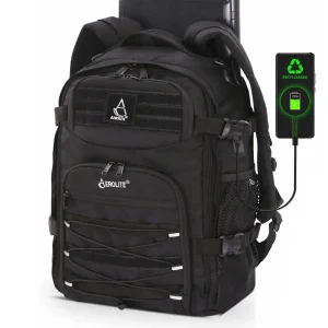 Aerolite taktički ruksak 40x30x20 cm – 24 L, Ryanair i Wizz Air